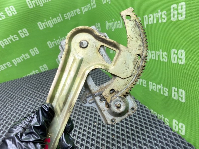 Стеклоподъемник, 500 рублей, Тверь