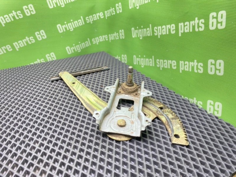 Стеклоподъемник, 500 рублей, Тверь