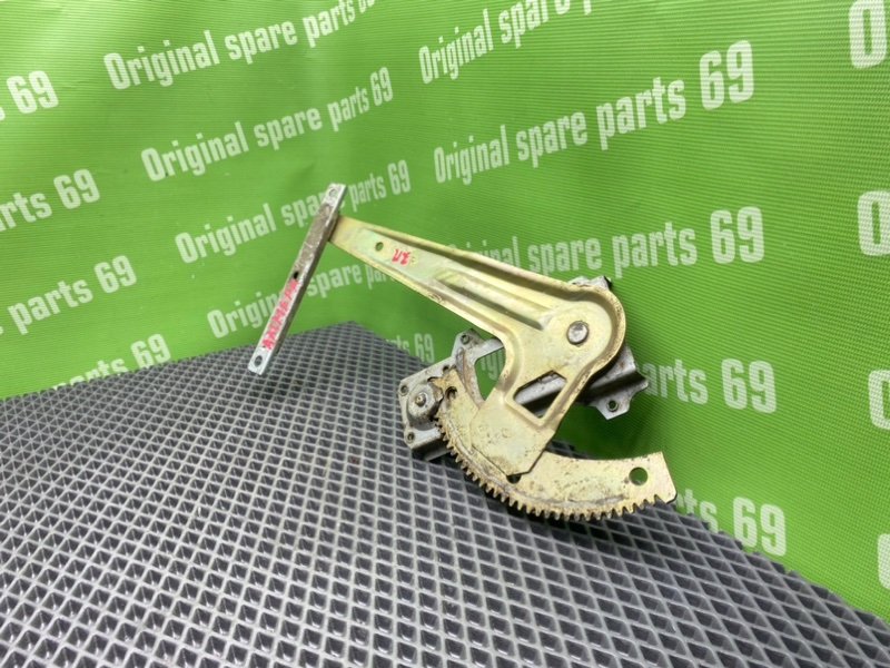 Стеклоподъемник, 500 рублей, Тверь