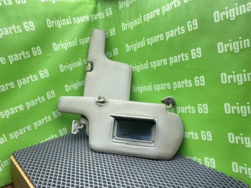 Солнцезащитные козырьки, 1000 рублей, Тверь