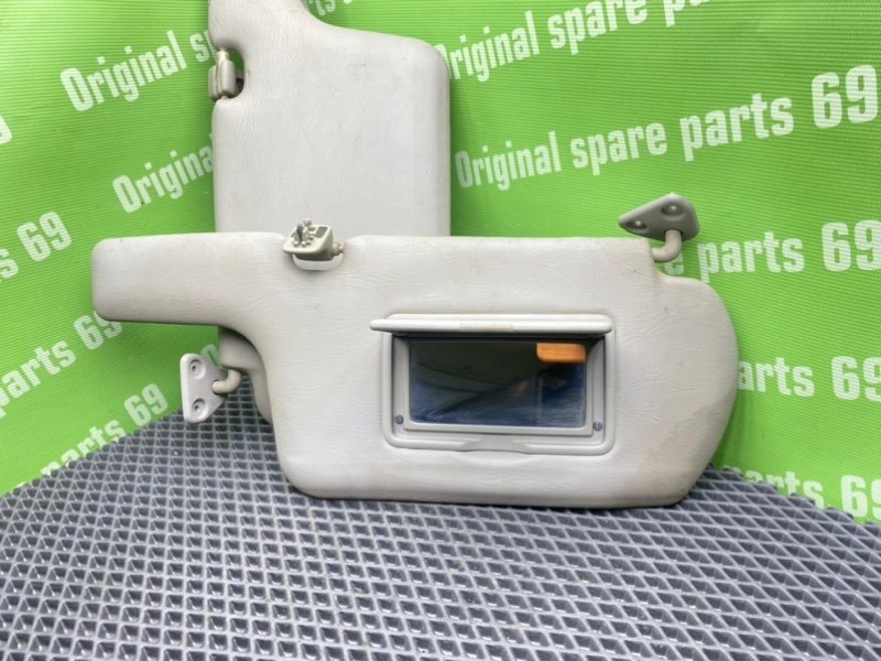 Солнцезащитные козырьки, 1000 рублей, Тверь