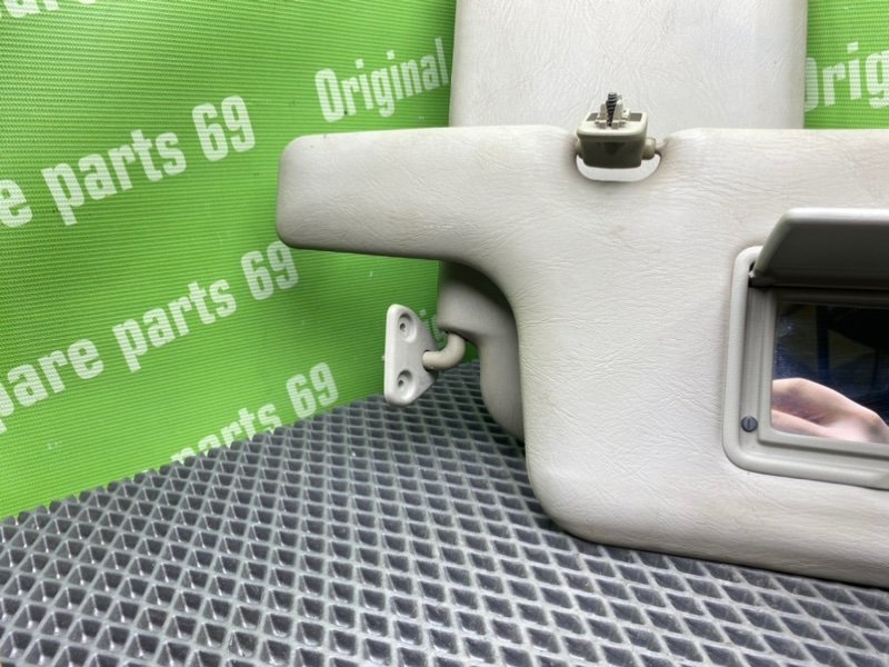 Солнцезащитные козырьки, 1000 рублей, Тверь