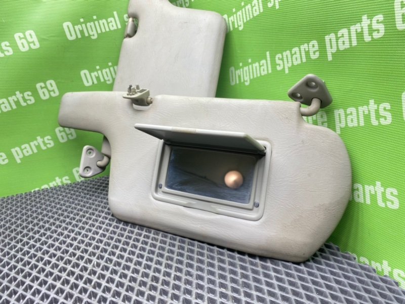 Солнцезащитные козырьки, 1000 рублей, Тверь