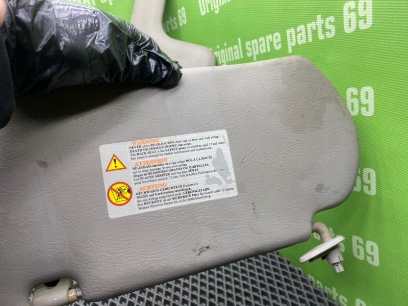 Солнцезащитные козырьки, 1000 рублей, Тверь