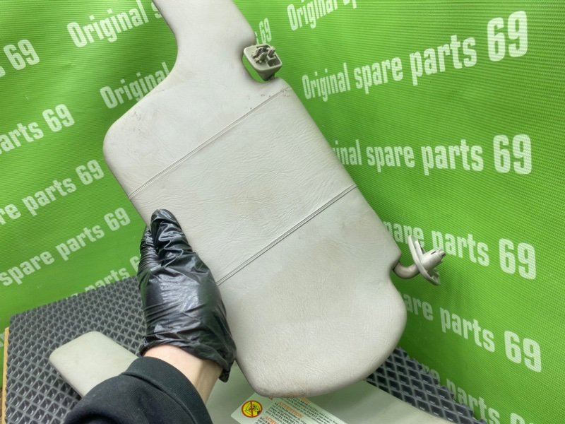 Солнцезащитные козырьки, 1000 рублей, Тверь