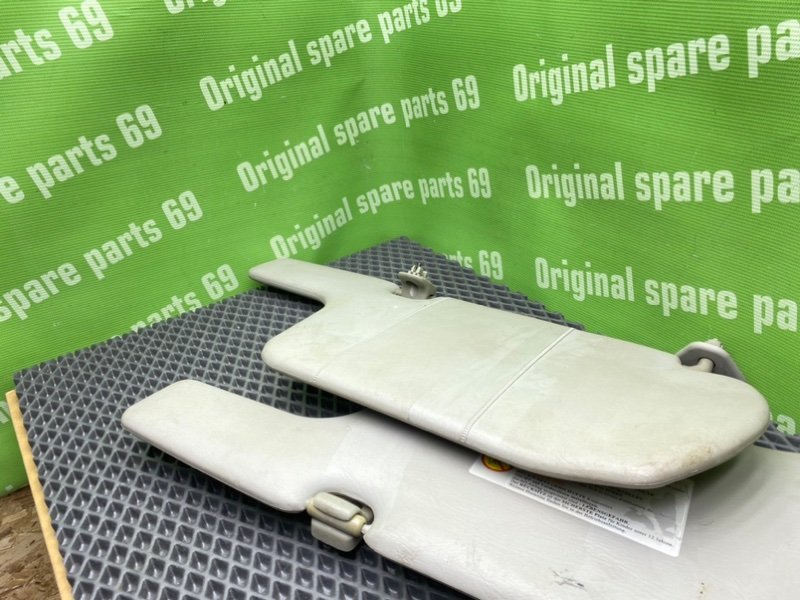 Солнцезащитные козырьки, 1000 рублей, Тверь