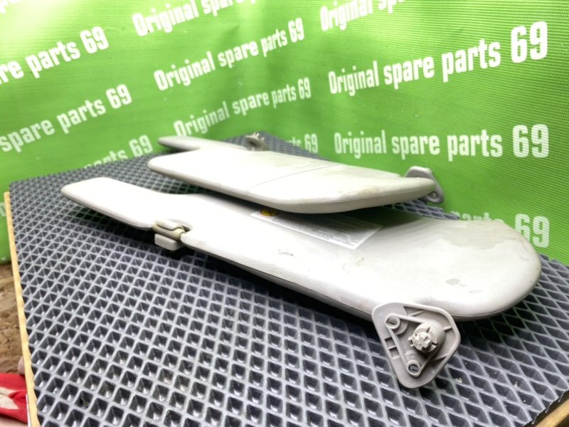 Солнцезащитные козырьки, 1000 рублей, Тверь