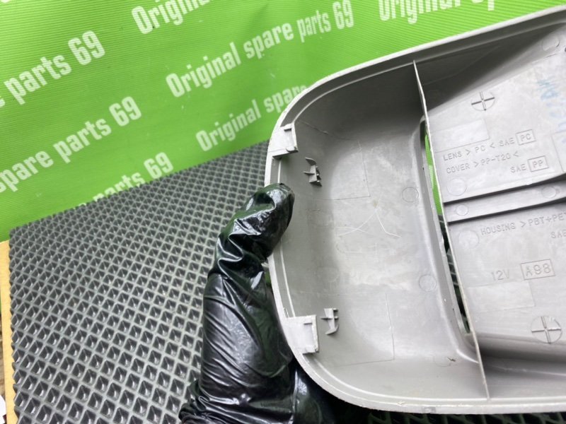 Накладка, 700 рублей, Тверь