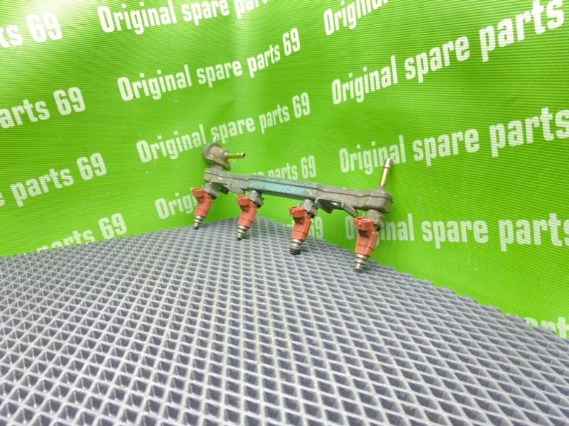 Топливная рампа, 2600 рублей, Тверь