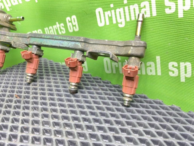 Топливная рампа, 2600 рублей, Тверь