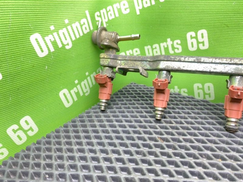 Топливная рампа, 2600 рублей, Тверь