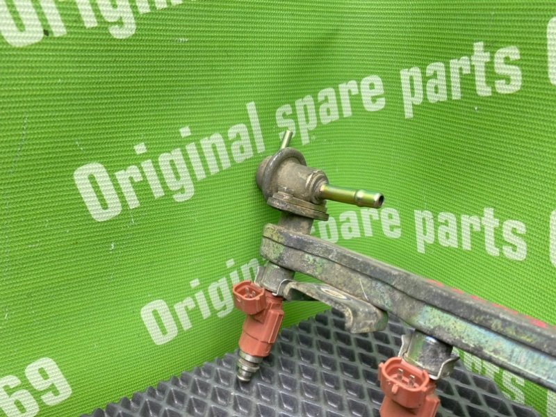 Топливная рампа, 2600 рублей, Тверь