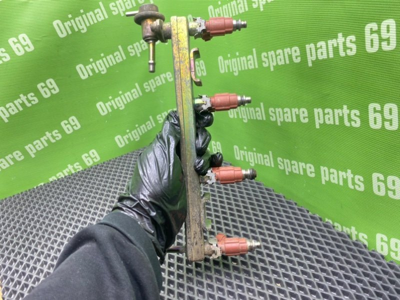 Топливная рампа, 2600 рублей, Тверь