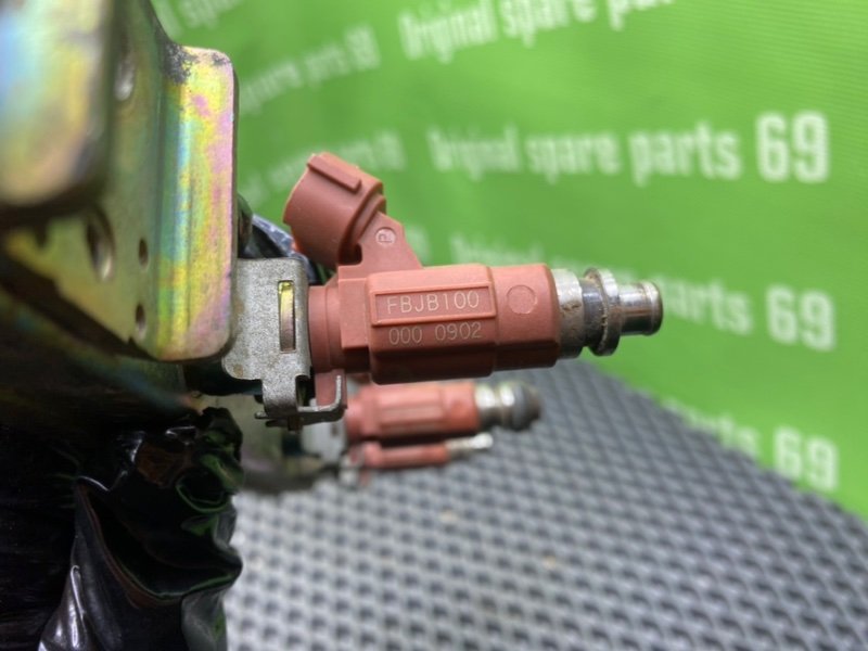 Топливная рампа, 2600 рублей, Тверь