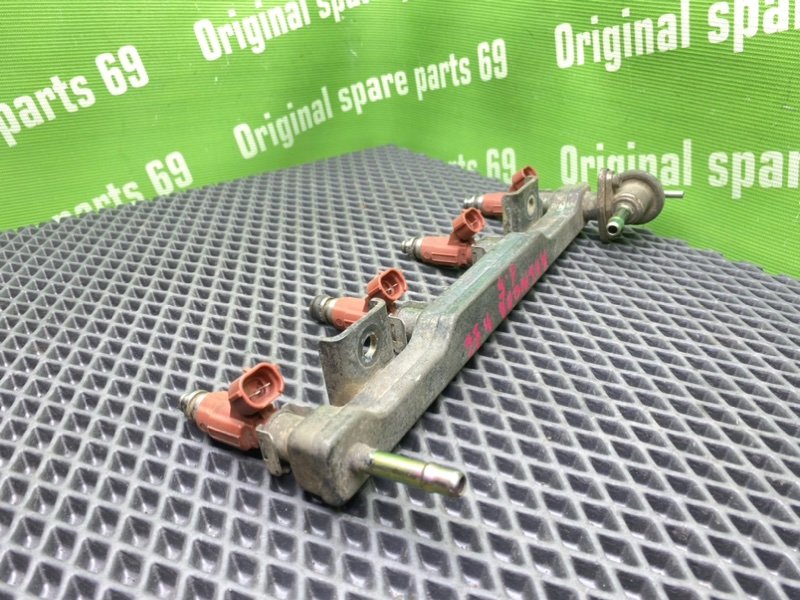 Топливная рампа, 2600 рублей, Тверь