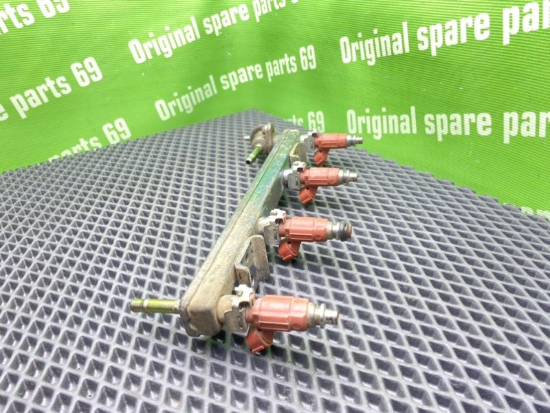 Топливная рампа, 2600 рублей, Тверь