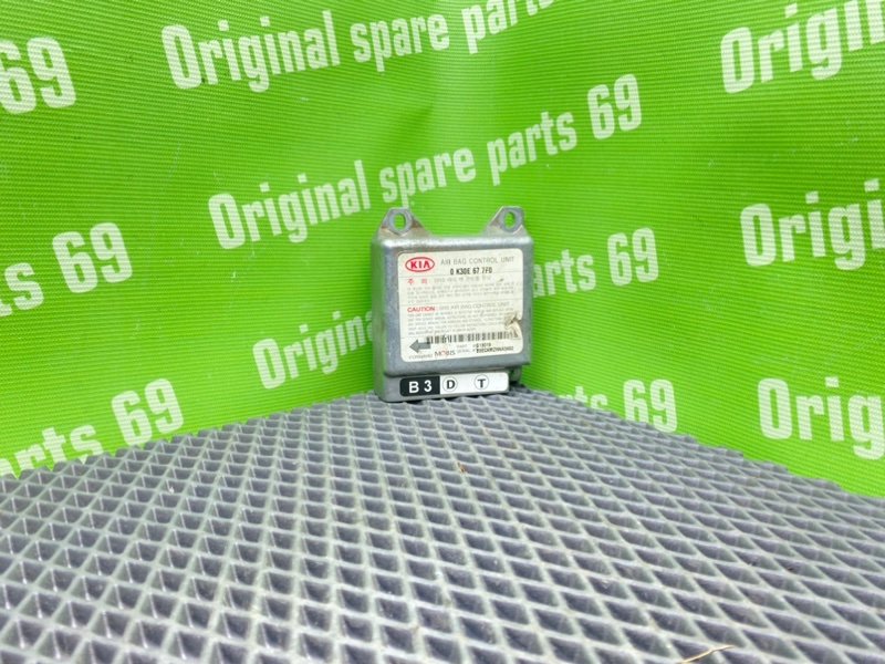 Блок Airbag, 500 рублей, Тверь