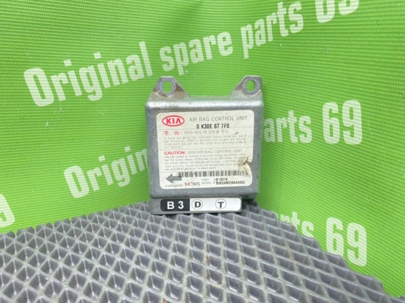 Блок Airbag, 500 рублей, Тверь