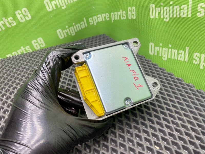 Блок Airbag, 500 рублей, Тверь