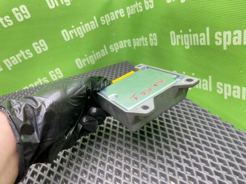 Блок Airbag, 500 рублей, Тверь