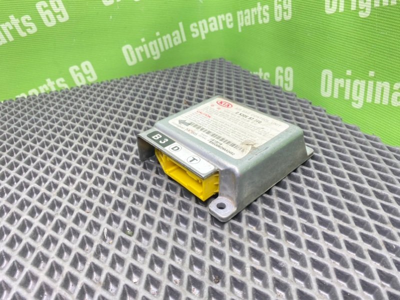 Блок Airbag, 500 рублей, Тверь