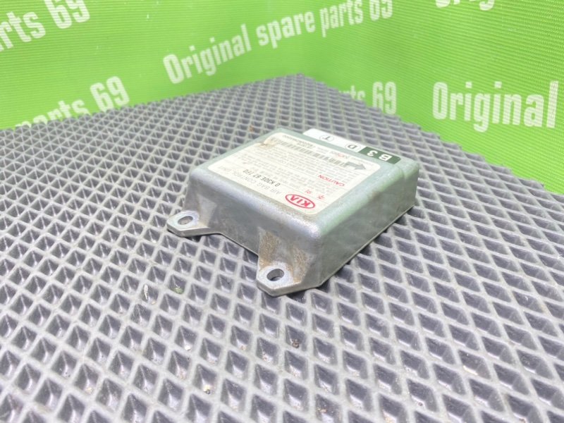 Блок Airbag, 500 рублей, Тверь