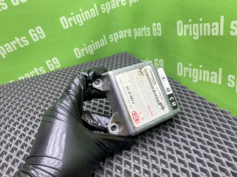 Блок Airbag, 500 рублей, Тверь