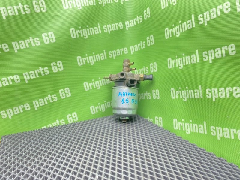 Корпус топливного фильтра, 3400 рублей, Тверь