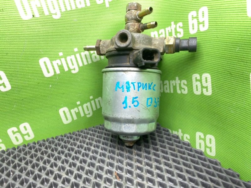 Корпус топливного фильтра, 3400 рублей, Тверь