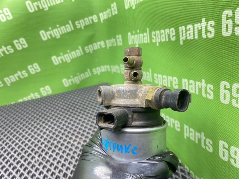 Корпус топливного фильтра, 3400 рублей, Тверь