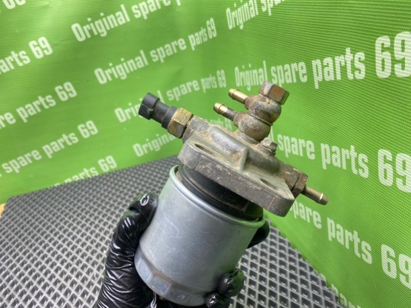 Корпус топливного фильтра, 3400 рублей, Тверь