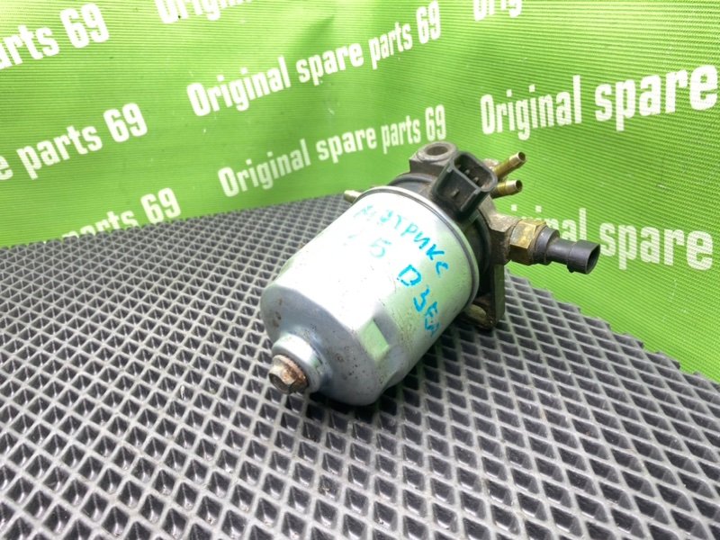 Корпус топливного фильтра, 3400 рублей, Тверь