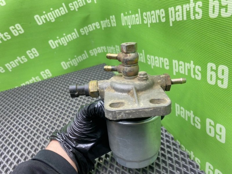 Корпус топливного фильтра, 3400 рублей, Тверь