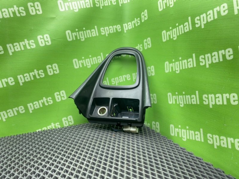 Накладка консоли, 1000 рублей, Тверь