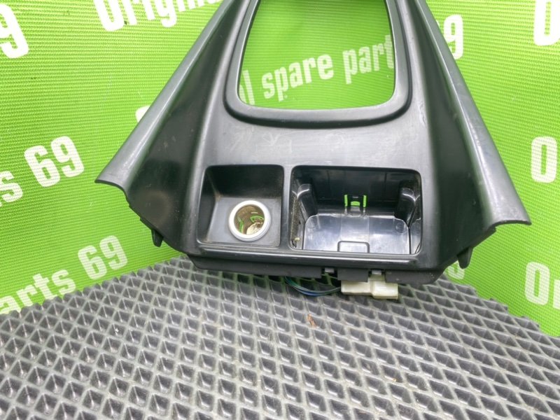 Накладка консоли, 1000 рублей, Тверь