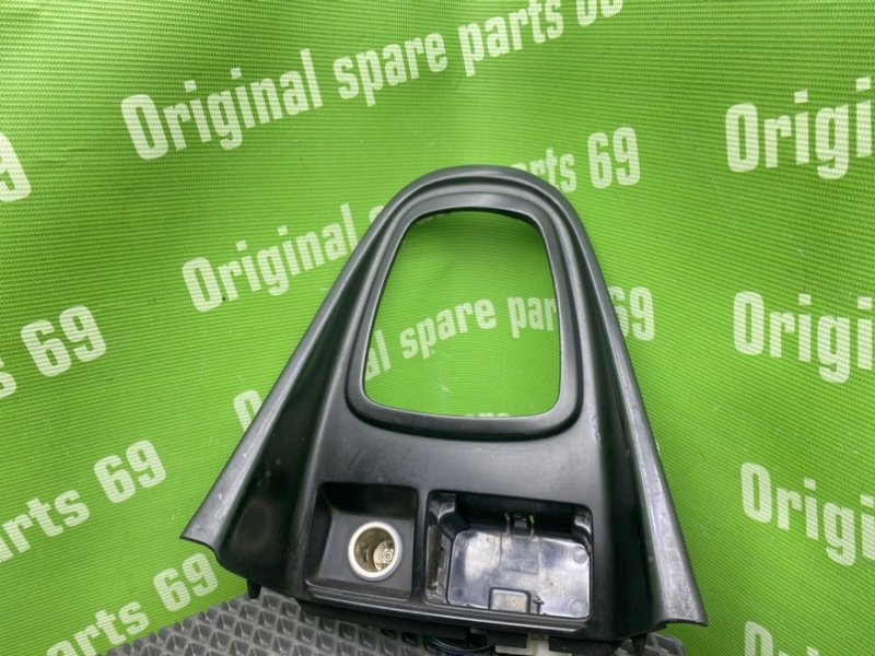 Накладка консоли, 1000 рублей, Тверь