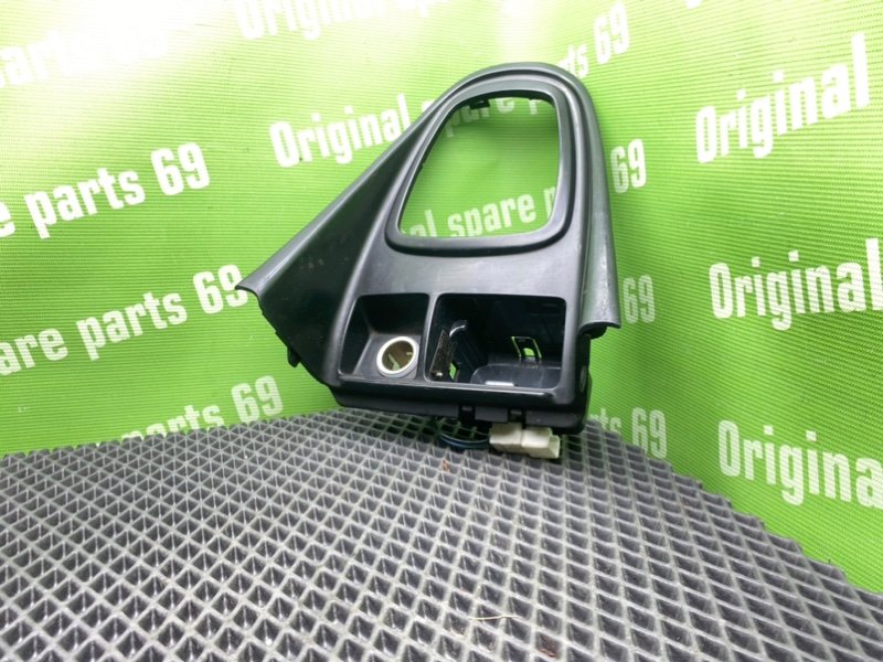 Накладка консоли, 1000 рублей, Тверь