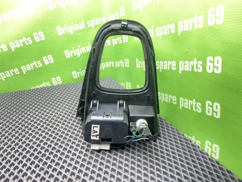 Накладка консоли, 1000 рублей, Тверь