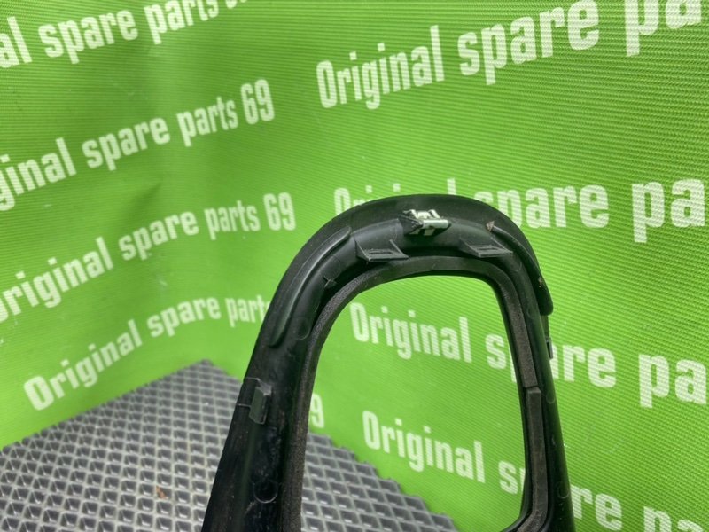 Накладка консоли, 1000 рублей, Тверь