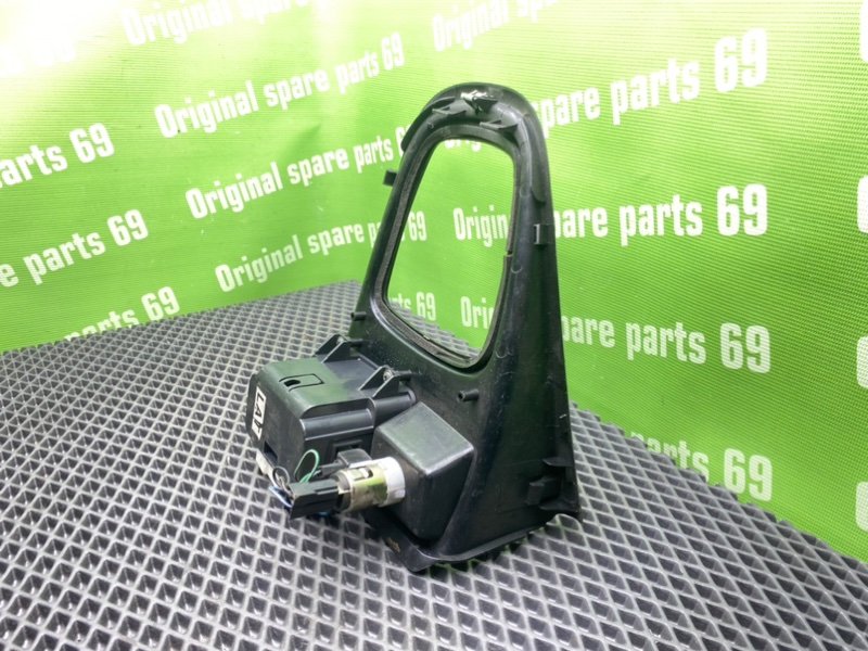 Накладка консоли, 1000 рублей, Тверь