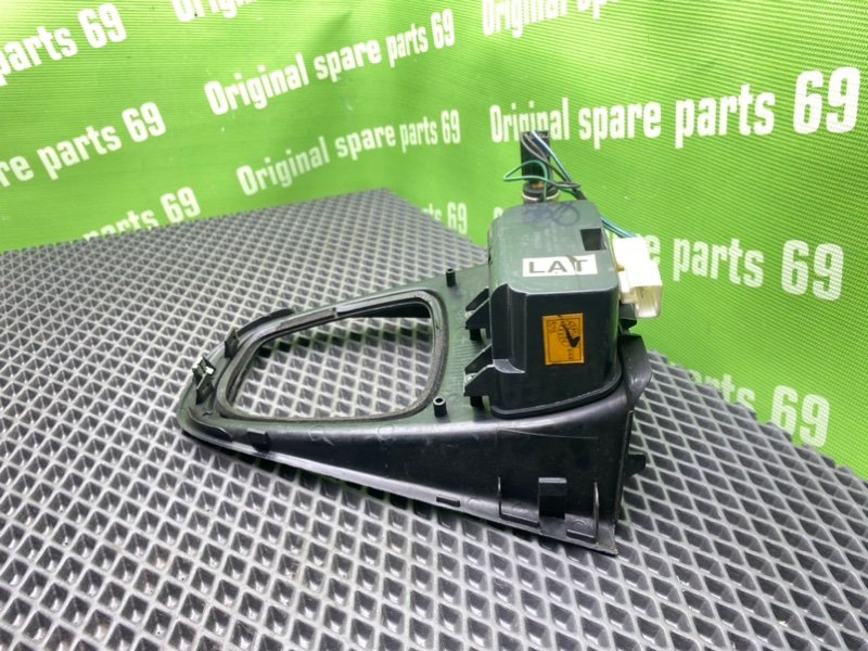 Накладка консоли, 1000 рублей, Тверь