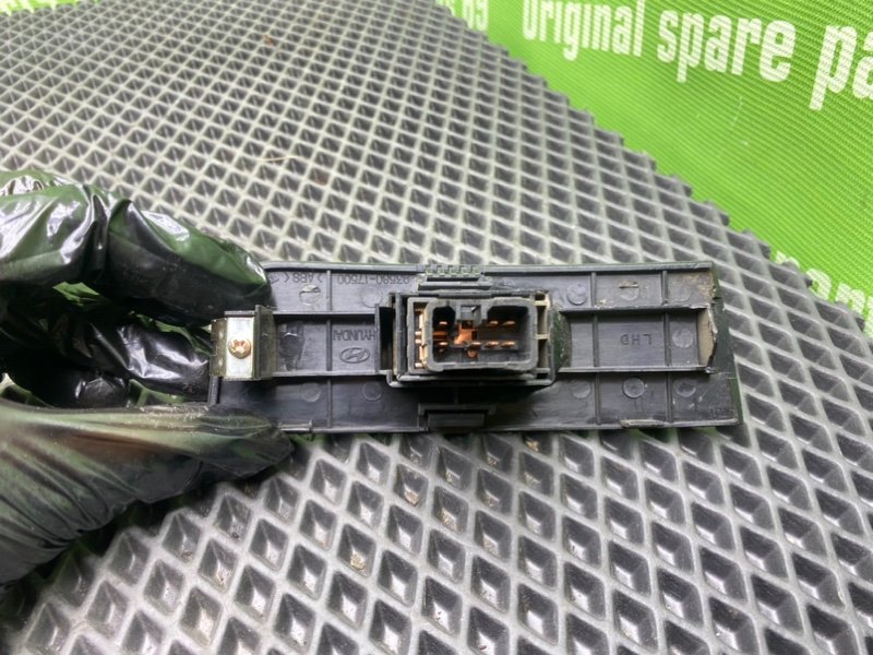 Кнопка эсп, 500 рублей, Тверь