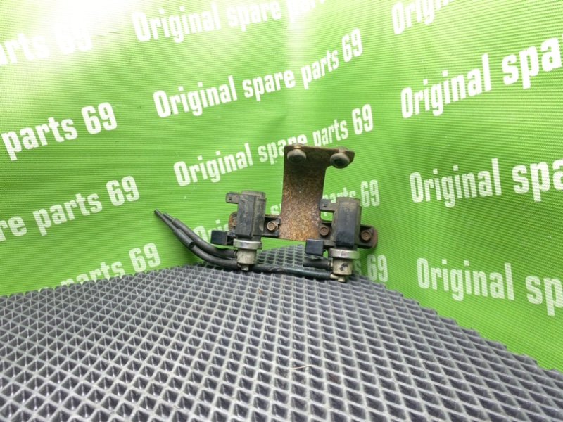 Клапан электромагнитный, 2600 рублей, Тверь