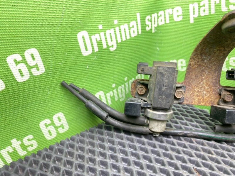 Клапан электромагнитный, 2600 рублей, Тверь