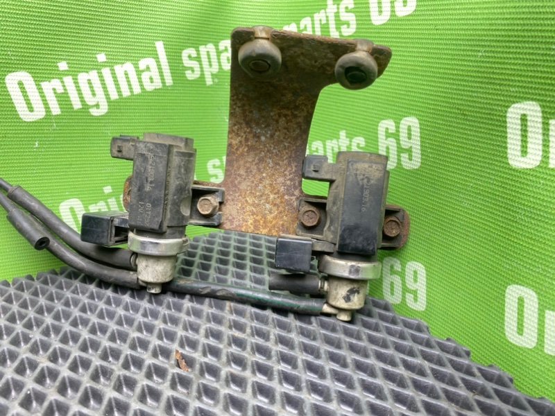 Клапан электромагнитный, 2600 рублей, Тверь