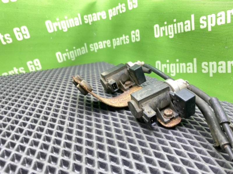 Клапан электромагнитный, 2600 рублей, Тверь