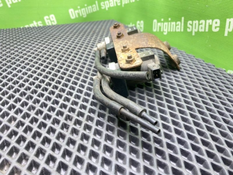 Клапан электромагнитный, 2600 рублей, Тверь