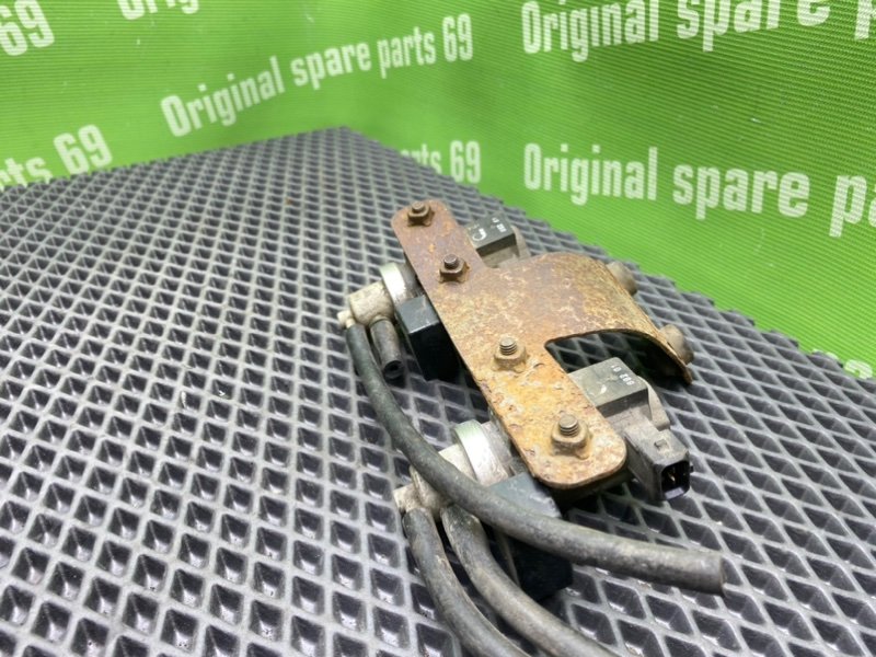 Клапан электромагнитный, 2600 рублей, Тверь