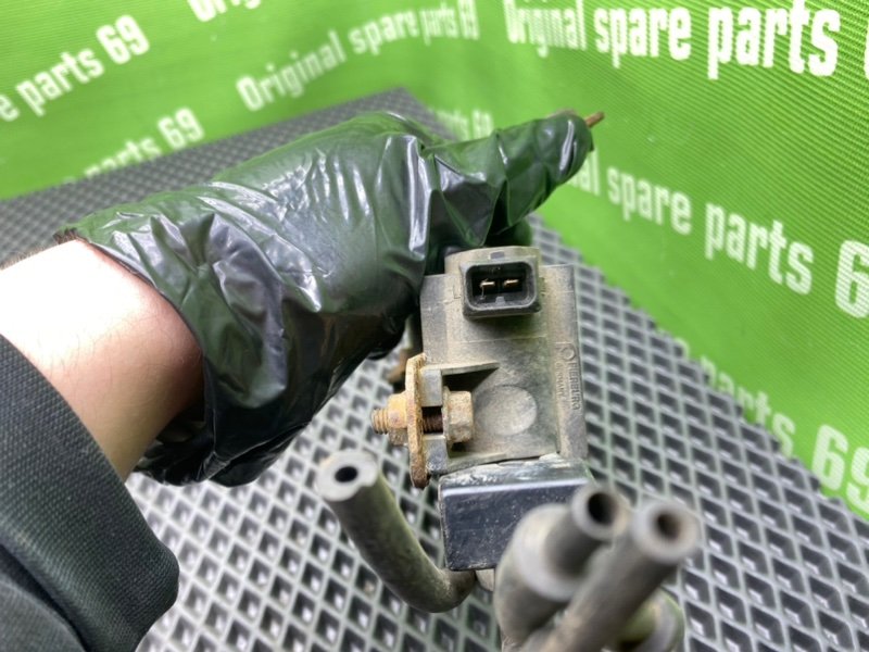 Клапан электромагнитный, 2600 рублей, Тверь