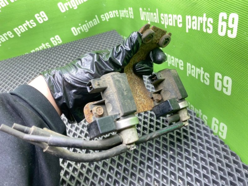 Клапан электромагнитный, 2600 рублей, Тверь